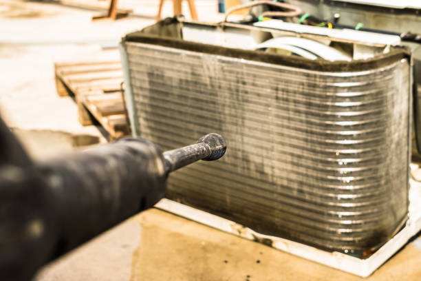 Best Dryer Vent Cleaning Services  in Duchesne, UT