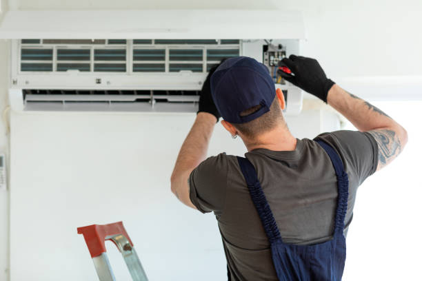 Best HVAC System Cleaning  in Duchesne, UT