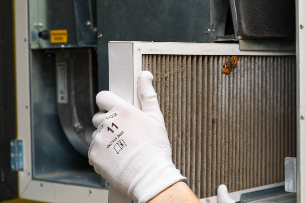 Best Commercial HVAC Duct Cleaning  in Duchesne, UT