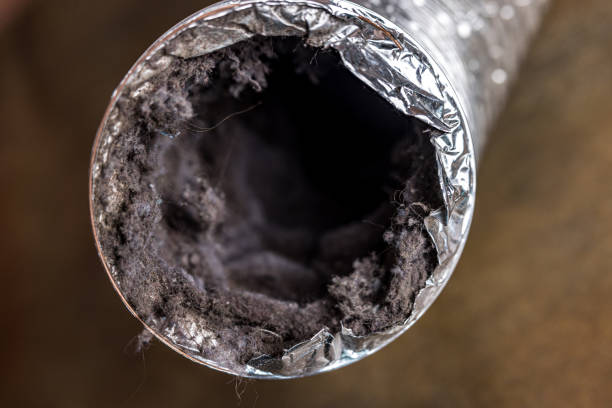 Emergency Air Duct Cleaning in UT
