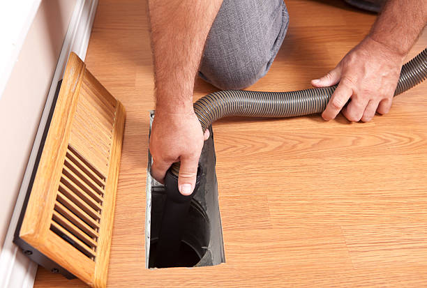 Best Air Vent Cleaning Services  in Duchesne, UT